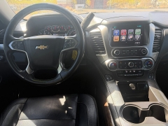 Used 2019  Chevrolet Tahoe 4d SUV 4WD LT at Naples Auto Sales near Vernal&comma; UT