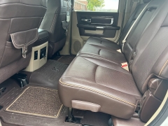 Used 2013 Ram 3500 4WD Mega Cab Laramie Longhorn at Naples Auto Sales near Vernal, UT