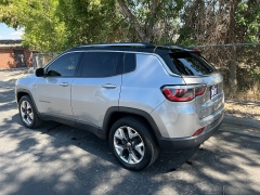 Used 2018 Jeep Compass 4d SUV 4WD Limited at Naples Auto Sales near Vernal, UT
