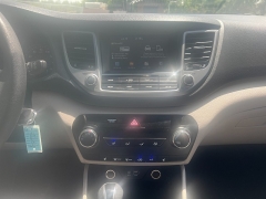 Used 2018 Hyundai Tucson 4d SUV AWD SEL at Naples Auto Sales near Vernal, UT