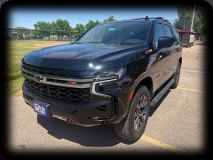  2021 Chevrolet Tahoe 4WD 4dr Z71 at Naples Auto Sales near Vernal&comma; UT