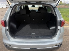 Used 2022  Kia Sportage LX AWD at Naples Auto Sales near Vernal&comma; UT