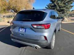 Used 2022  Ford Escape SE AWD at Naples Auto Sales near Vernal, UT