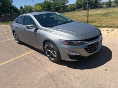 Used 2023  Chevrolet Malibu 4dr Sdn 1LT at Naples Auto Sales near Vernal&comma; UT