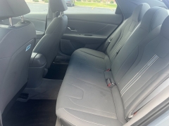Used 2022 Hyundai Elantra SEL IVT at Naples Auto Sales near Vernal, UT
