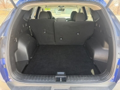 Used 2024  Hyundai Tucson SEL AWD at Naples Auto Sales near Vernal&comma; UT