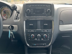 Used 2015 Dodge Grand Caravan 4d Wagon SXT at Naples Auto Sales near Vernal, UT