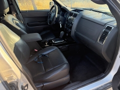 Used 2011  Ford Escape 4d SUV FWD Limited at Naples Auto Sales near Vernal&comma; UT