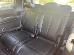 Used 2024 Jeep Grand Cherokee L Limited 4x4 at Naples Auto Sales near Vernal, UT