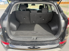 Used 2017  Hyundai Tucson 4d SUV AWD Eco at Naples Auto Sales near Vernal&comma; UT