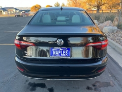 Used 2019  Volkswagen Jetta 4d Sedan 1&period;4T S 6spd at Naples Auto Sales near Vernal&comma; UT