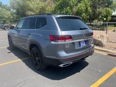 Used 2023 Volkswagen Atlas 3.6L V6 SE w/Technology 4MOTION at Naples Auto Sales near Vernal, UT