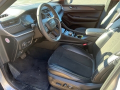 Used 2024  Jeep Grand Cherokee L Altitude 4x4 at Naples Auto Sales near Vernal&comma; UT