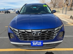 Used 2024  Hyundai Tucson SEL AWD at Naples Auto Sales near Vernal&comma; UT
