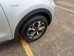 Used 2022  Kia Sportage LX AWD at Naples Auto Sales near Vernal&comma; UT