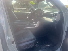 Used 2023 Toyota Tundra 4WD Limited CrewMax 5.5ft Bed at Naples Auto Sales near Vernal, UT