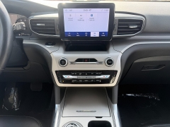 Used 2023  Ford Explorer XLT 4WD at Naples Auto Sales near Vernal&comma; UT