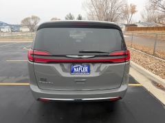 Used 2023  Chrysler Pacifica Touring L FWD at Naples Auto Sales near Vernal&comma; UT