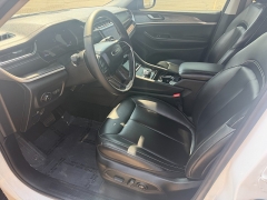 Used 2023  Jeep Grand Cherokee L Limited 4x4 at Naples Auto Sales near Vernal&comma; UT