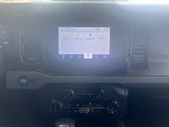 Used 2022 Ford Bronco Black Diamond 4 Door 4x4 at Naples Auto Sales near Vernal, UT