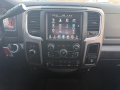 Used 2013  Ram 2500 4WD Mega Cab Big Horn at Naples Auto Sales near Vernal&comma; UT