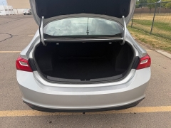 Used 2021  Chevrolet Malibu 4dr Sdn LS w&sol;1LS at Naples Auto Sales near Vernal&comma; UT