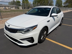 Used 2019  Kia Optima LX Auto at Naples Auto Sales near Vernal&comma; UT