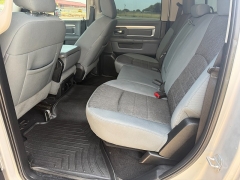 Used 2014  Ram 1500 4WD Crew Cab Big Horn at Naples Auto Sales near Vernal&comma; UT