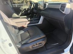 Used 2024  Toyota Tundra 4WD Limited CrewMax 5&period;5ft Bed at Naples Auto Sales near Vernal&comma; UT