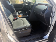 Used 2024  Nissan Armada 4x4 SL at Naples Auto Sales near Vernal&comma; UT