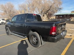 Used 2014  Ram 1500 4WD Crew Cab Sport at Naples Auto Sales near Vernal&comma; UT