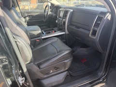 Used 2014  Ram 1500 4WD Crew Cab Sport at Naples Auto Sales near Vernal&comma; UT
