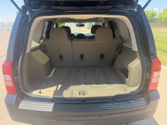 Used 2016  Jeep Patriot 4d SUV 4WD Sport at Naples Auto Sales near Vernal&comma; UT