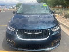 Used 2023 Chrysler Pacifica Touring L FWD at Naples Auto Sales near Vernal, UT