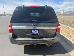 Used 2017  Ford Expedition 4d SUV 4WD XLT at Naples Auto Sales near Vernal&comma; UT