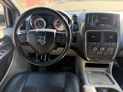 Used 2019  Dodge Grand Caravan 4d Wagon SXT at Naples Auto Sales near Vernal&comma; UT