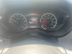 Used 2021 Subaru Impreza 4-door Manual at Naples Auto Sales near Vernal, UT