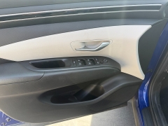 Used 2024  Hyundai Tucson SEL AWD at Naples Auto Sales near Vernal&comma; UT