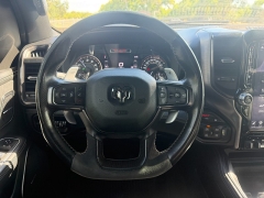 Used 2021  Ram 1500 4WD TRX Crew Cab 5'7" Box at Naples Auto Sales near Vernal&comma; UT