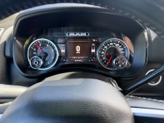 Used 2022  Ram 2500 4WD Big Horn Crew Cab 6'4" Box at Naples Auto Sales near Vernal&comma; UT