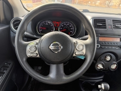 Used 2014  Nissan Versa 4d Sedan S Auto at Naples Auto Sales near Vernal&comma; UT