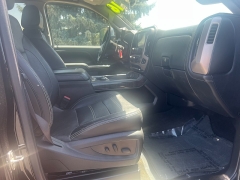 Used 2016 GMC Sierra 2500 4WD Crew Cab Denali at Naples Auto Sales near Vernal, UT