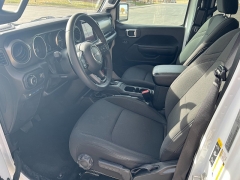 Used 2023  Jeep Wrangler 4xe 4x4 at Naples Auto Sales near Vernal&comma; UT