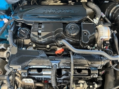 Used 2023 Hyundai Kona N Line DCT AWD at Naples Auto Sales near Vernal, UT