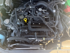 Used 2020  Ford Fusion 4d Sedan FWD SE 1&period;5L EcoBoost at Naples Auto Sales near Vernal&comma; UT