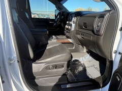 Used 2020  GMC Sierra 3500 4WD Crew Cab SLT SRW Dsl at Naples Auto Sales near Vernal&comma; UT
