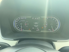 Used 2024  Hyundai Tucson SEL AWD at Naples Auto Sales near Vernal&comma; UT