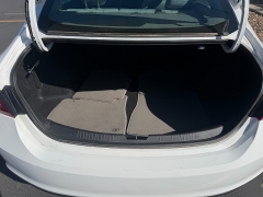 Used 2020  Chevrolet Malibu 4d Sedan LS w&sol;1FL at Naples Auto Sales near Vernal&comma; UT