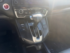 Used 2019  Honda CR-V 4d SUV FWD EX at Naples Auto Sales near Vernal&comma; UT