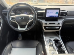 Used 2023  Ford Explorer XLT 4WD at Naples Auto Sales near Vernal&comma; UT